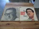 THE BUDDY HOLLY STORY VOL I & II LP SOUTH AFRICA CORAL LVA 9105 ZA 6047