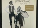 FLEETWOOD MAC-RUMORS-2009 REPSRISE RECORDS-SEALED VINYL w MINOR DEFECT