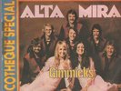 Gimmicks Alta Mira / Slipping Into Darkness 1973 Polydor Discotheque Special