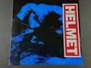 HELMET – Meantime (Vinyl LP) amphetamine reptile