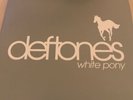 Deftones White Pony 2X Vinyl 524901-1 Maverick