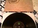STEELEYE SPAN - PLEASE TO SEE THE KING LP + INSERT  UK 1ST PRESS B&C TEXTURED