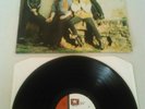 THE PRIME MOVERS - EARTH CHURCH LP / RARE UK 1ST PRESS CYANIDE RECORDS CND 003