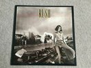 Rush Permanent Waves 12