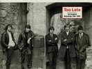 DYNAMITES, The - Too Late: The Complete Recordings 1963-1966 - Vinyl (LP box)