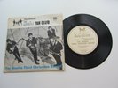 THE BEATLES UK FAN CLUB CHRISTMAS RECORD 1965