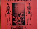 Jeff the Brotherhood - Halloween 2015 - Wax Mage version Limited to 15 copies