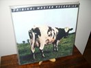 Pink Floyd - Atom Heart Mother, Limited Edition # 0026, MFSL 1-202, Sealed LP,
