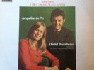 ASD 2498 JACQUELINE DU PRE, Schumann / Saint-Saens Cello Concerto's, FIRST LABEL