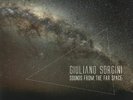 SORGINI, Giuliano - Sounds From The Far Space - Vinyl (LP)