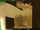 Led Zeppelin II Vinyl Record Atlantic 588198 Original 1969