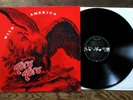 TORA TORA - Wild America (1992) Vinyl, LP A&M 395 371-1 Hard Rock Rare