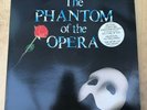 The Phantom Of The Opera - PODV9 (Vinyl LP) EX/VG+