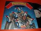 ABBA Under Attack ROBIN GIBB Juliet Portuguese Camac Tires Promo LP PORTUGAL