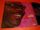 MANU DIBANGO · RARE africa AFRO JAZZ FUNK 1971 LP Fiesta