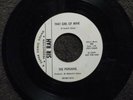 northern soul THE PERSIANS That Girl of Mine SIR RAH 501 M- DJ