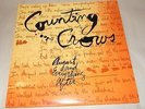 Counting Crows, Vinyl