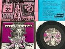 RARE 1985 RAW POWER WOP HOUR 7