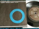 RARE 1989 POISON IDEA DARBY CRASH RIDES AGAIN 7