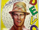 DEVO Are We Not Men? 1978 Warner Bros Record Album Vinyl LP Vintage