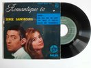 EP Serge GAINSBOURG  