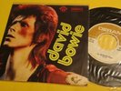 DAVID BOWIE · The Laughing Gnome · Portuguese 7’/45 Made in PORTUGAL * Deram NM