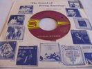 EDWIN STARR - TIME / RUNNING BACK AND FORTH - GORDY
