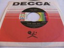 SAM AND BILL - I'LL TRY / I FEEL LIKE CRYIN' - DECCA