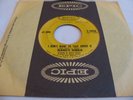 NANCY AMES - I DON'T WANT TO TALK ABOUT IT / CRY SOFTLY - EPIC