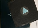 Pink Floyd Dark Side of the Moon SHVL 804 1973 UK  triangle bleu rare 8c4 A2/B2
