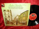 1978 UK NM ASD 3571 STEREO QUAD PROKOFIEV CONCERTO 1, RAVEL CONCERTO FOR LEFT HA