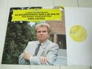 Emil Gilels plays Beethoven Piano Sonatas Nos. 5,10,19 & 20. DGG Digital LP