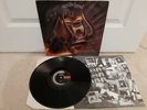 Motorhead ?– Orgasmatron Vinyl 12