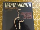 Wayne Shorter, The Soothsayer vinyl Album mint Sealed