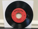 RARE Funk/Sweet Soul 45 MELLOW DECISION Accept Me In Your Life  MELODYCISION