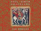 Paul Simon - Graceland: The Remixes 190758466118 (Vinyl Used Very Good)