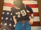Ryan Adams - Gold clear Double Vinyl LP MAKE AN OFFER