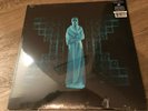 Drab Majesty ?– The Demonstration RED Color LP SEALED P5 Goth