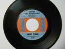HARRY STARR   ANOTHER TIME ANOTHER PLACE / STEP INTO MY WORLD 45   NORTHERN SOUL