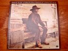 Donnie Fritts ? Prone To Lean ? Rare NM 1974 Atlantic 1st Monarch Press Vinyl LP