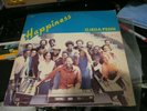 Rare Private Press OJEDA PENN - Happiness Original LP Signed  Jazz NM-