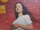 Sigrid - Sucker Punch - Limited Edition Coloured Vinyl LP *New & Sealed*