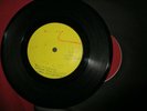 The Human League  The Lebanon.  Virgin VS 672 A Test Press Vinyl 7inch Single