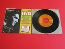 Elvis Presley Don't Cry Daddy RCA 47-9768 45 w/Sleeve Mint