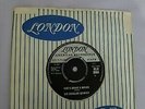 Sir Douglas Quintet...She's about a mover. 7