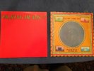 2 Talking Heads records, '77 and Stop Making Sense vinyl , LP's, 