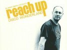 DJ ANDY SMITH Reach Up (Disco Wonderland) 3x LP NEW VINYL BBE