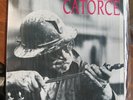 REAL DE CARTORCE Mexican Vinyl LP 1987 MINA Rock Blues shrink