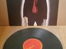 AC/DC Powerage EMI New Zealand import 80's vinyl lp
