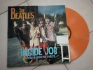 THE BEATLES Inside job LP demos from the vaults 63-69 500 copies